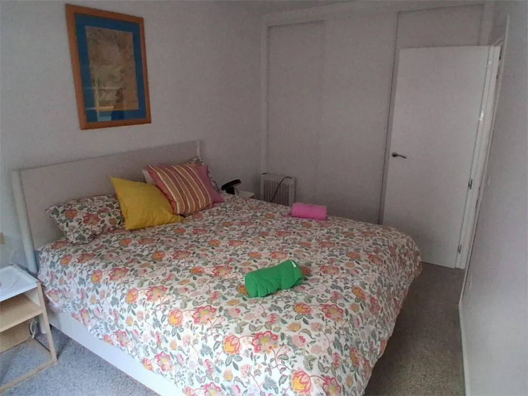 Piso en  Plaza de la Cruz Roja 9 - Foto 15