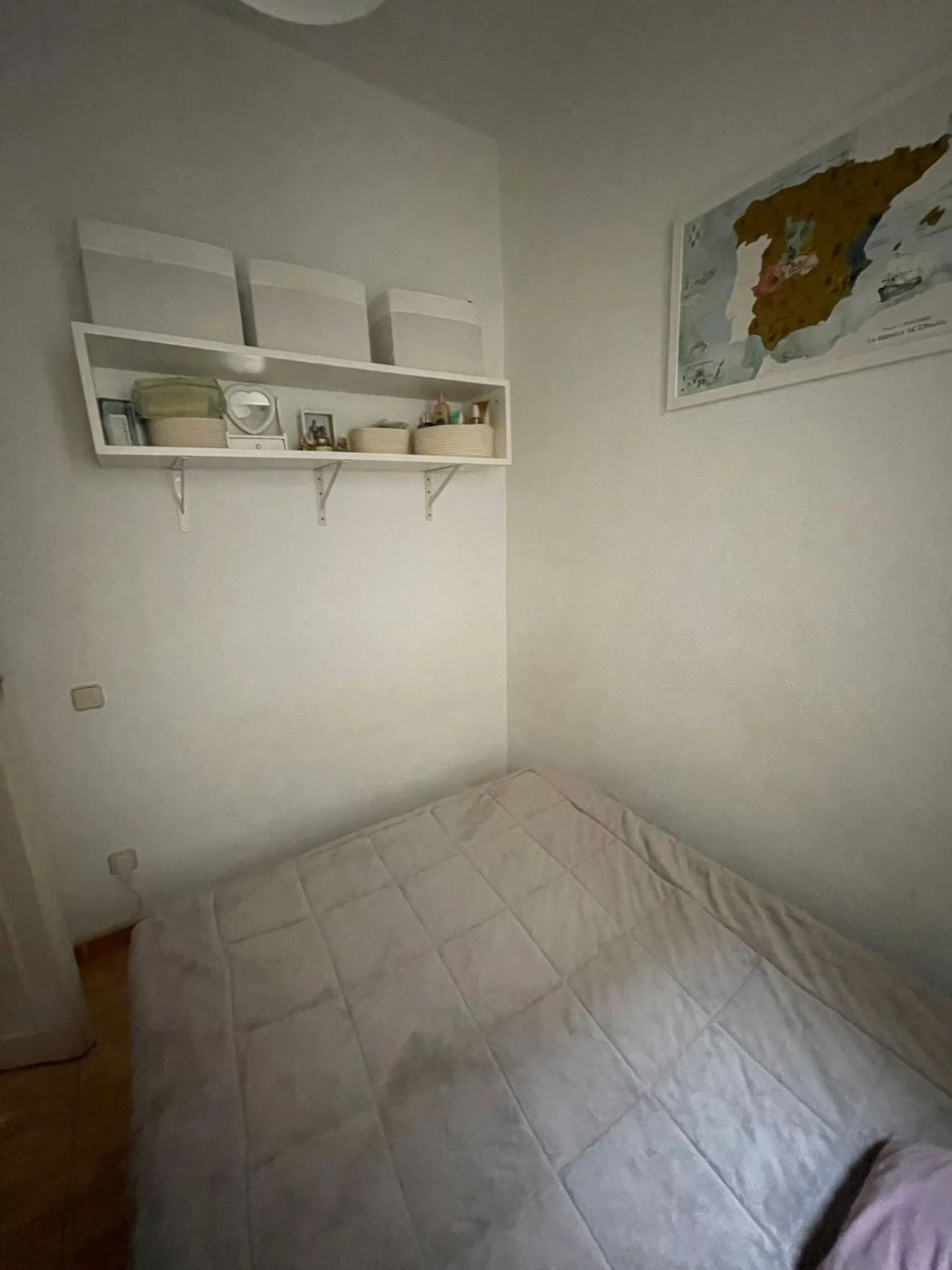 Piso en calle de San Isidro Labrador, 6 - Foto 12