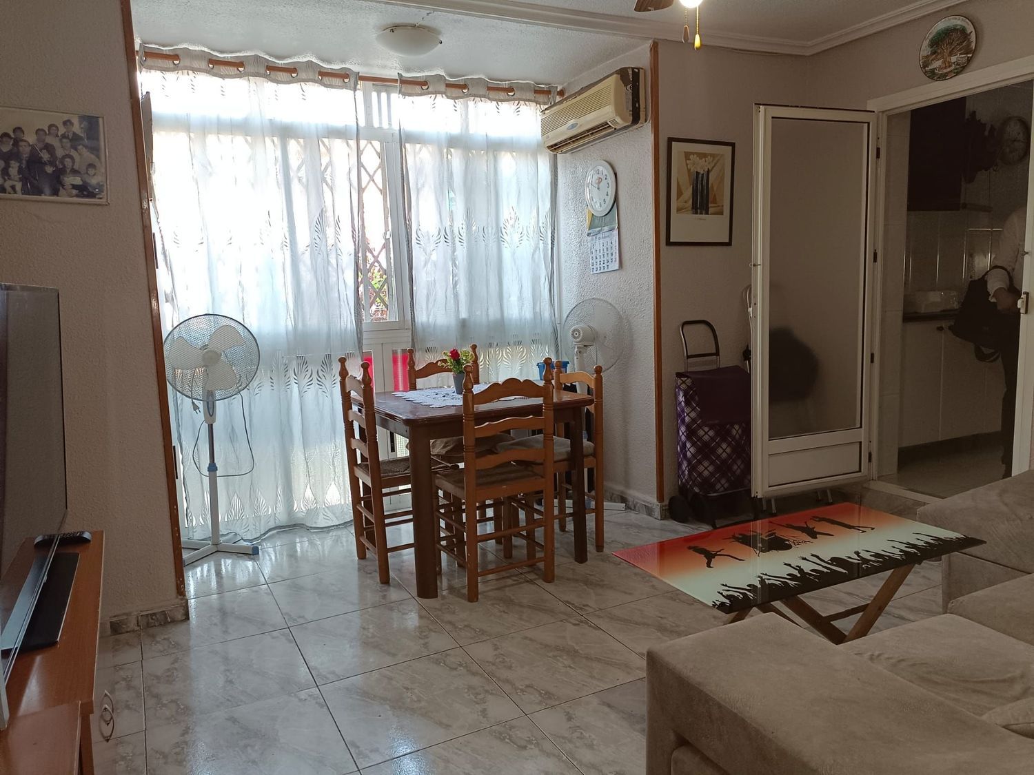 Piso en calle Río Ebro, 4 - Foto 16