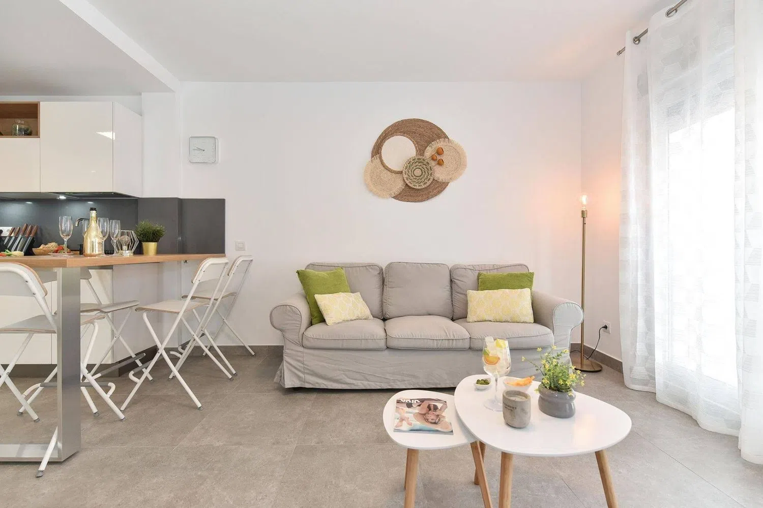 Piso en calle Tauro, 32 - Foto 8