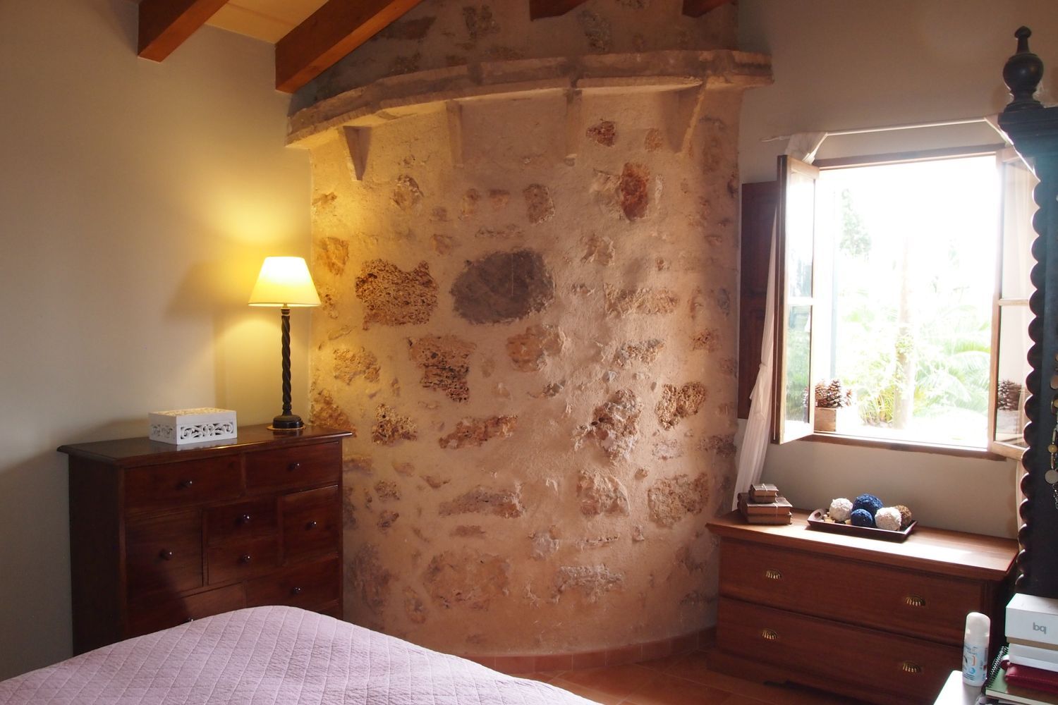 Casa independiente en Diseminado 8730- Sa Casa Blanca, 4 - Foto 10