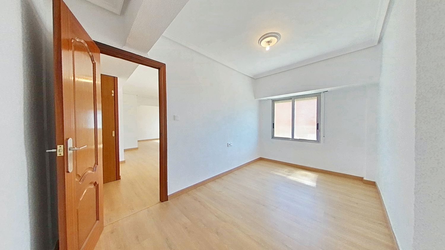 Piso en Barrio Fonteta de Sant Lluìs - Foto 12