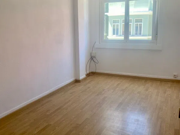 Piso en Calle Oidor Gregorio Tovar, 17, Os Mallos, Os Mallos - Foto 1