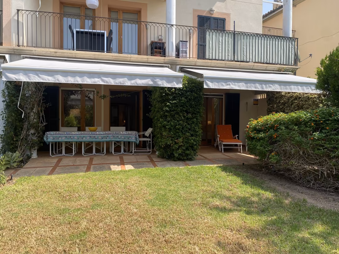 Planta baja en  Carrer del Mussol 15 - Foto 14