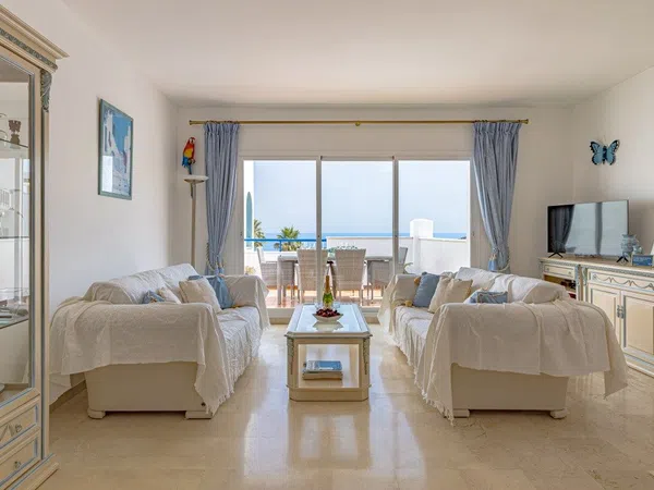 Dúplex en Casares del mar urbanisation s/n - Foto 3