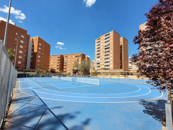 Piso en Calle Doctor Layna Serrano, 24 - Foto 7