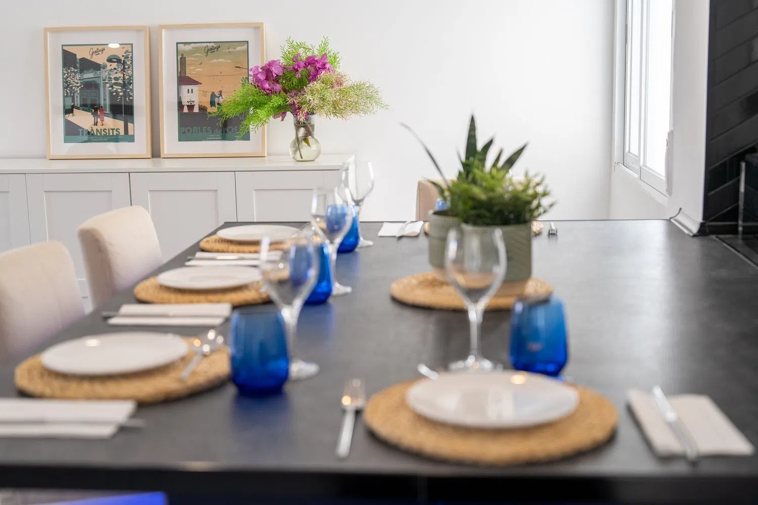 Piso en calle d' Antonio Ponz, 120 - Foto 19