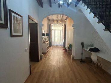 Chalet en  Carrer de Ramon Llull 20 - Foto 2