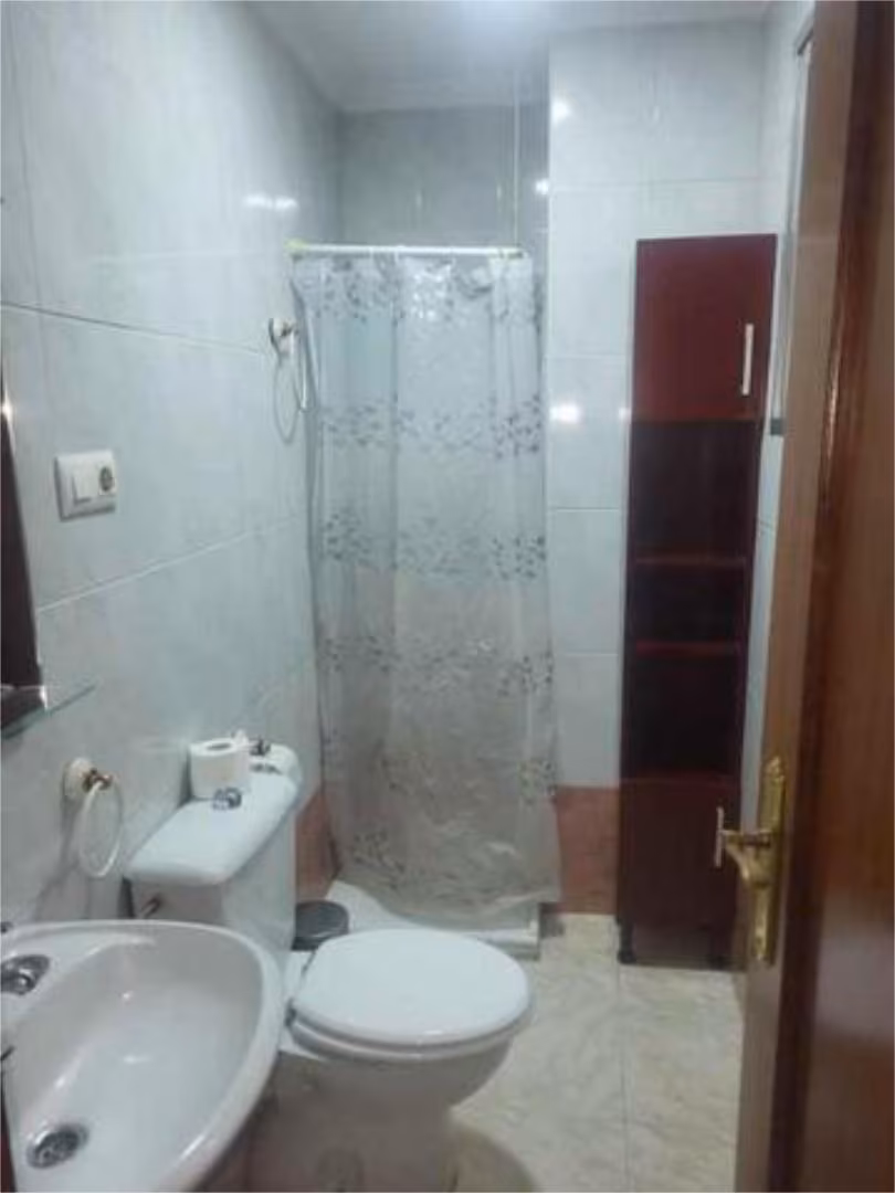 Piso en Amate