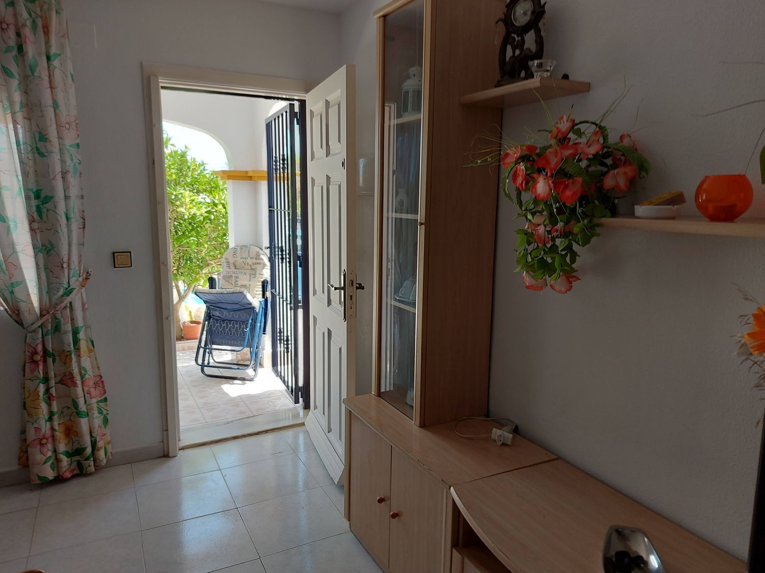 Chalet adosado en Calle Aida, 275, La Siesta - El Salado - Torreta - Foto 8