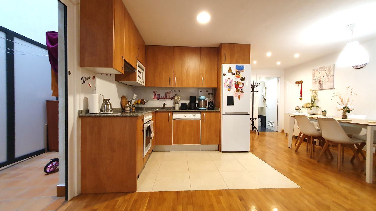 Piso en Calle Larrechipi, 25, Centro - Mendibil - Santiago, Centro - Mendibil - Santiago - Foto 7