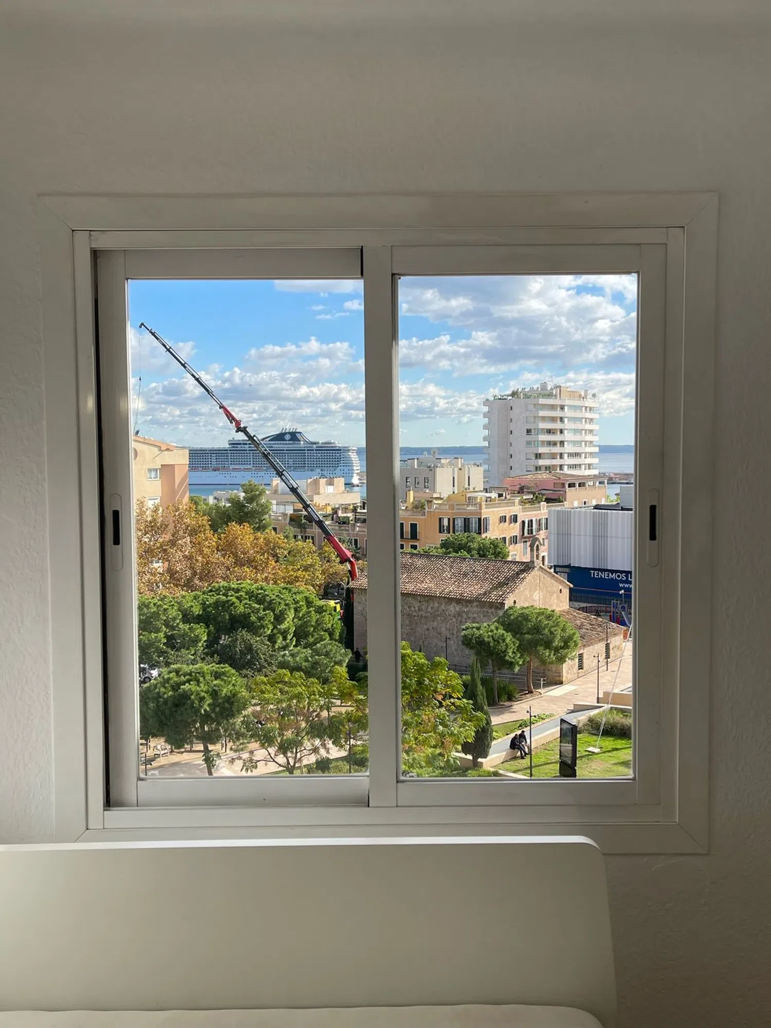 Piso en calle de la Garita, 33 - Foto 1