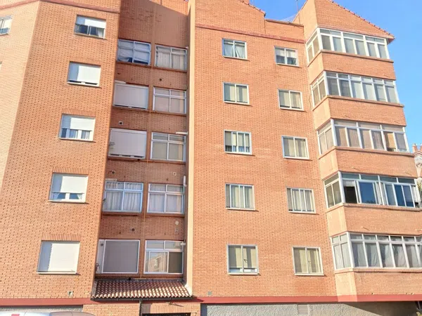 Piso en Avenida de la Juventud, 7, Sonsoles, Sonsoles - Foto 1