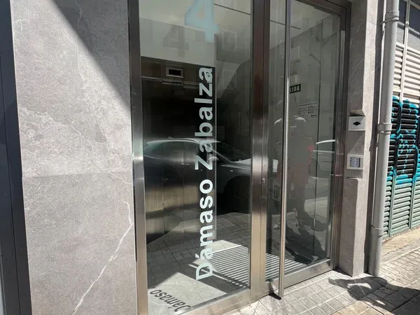Piso en Calle Dámaso Zabalza, 4, Azpilagaña, Azpilagaña - Foto 20