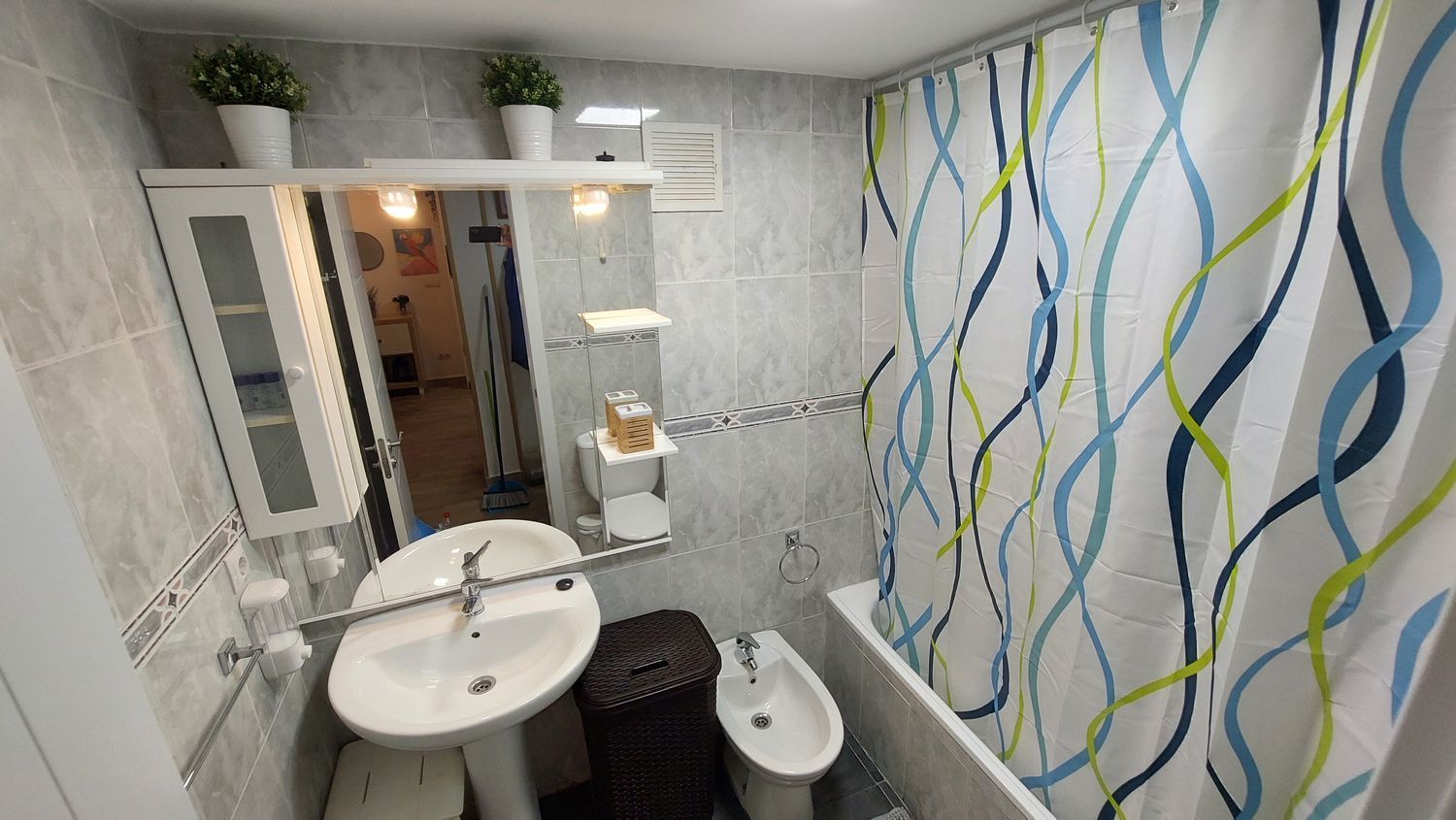 Piso en Calle Levante, 4, Solymar - Puerto Marina, Solymar - Puerto Marina - Foto 25