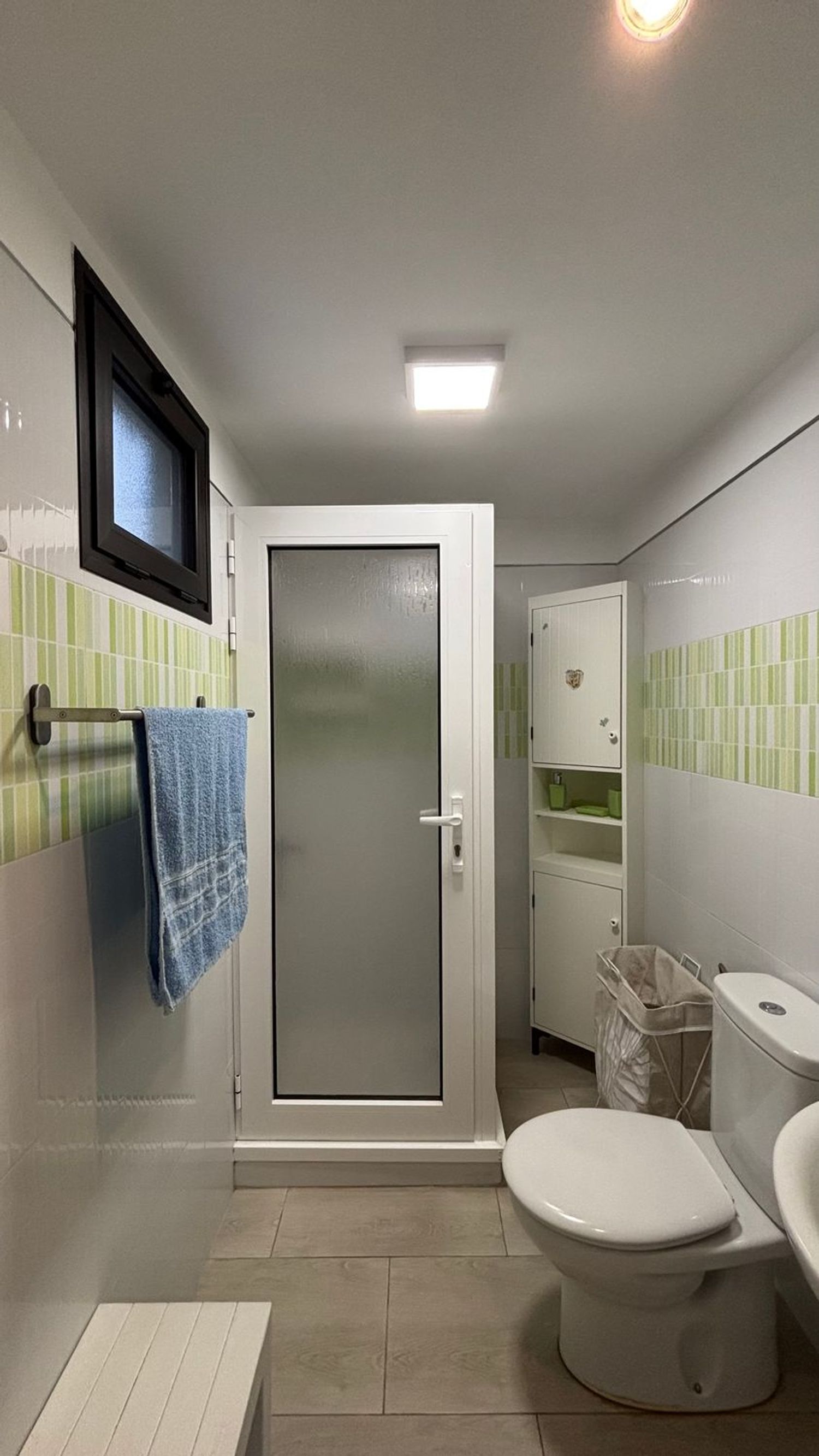 Estudio en San Bartolomé - Foto 6