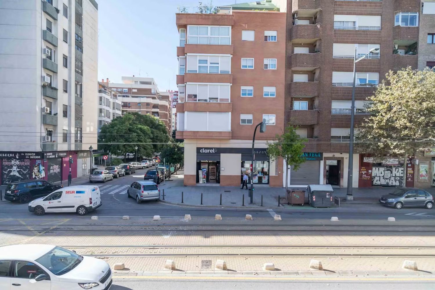 Piso en Calle del Doctor Vicent Zaragoza, 46020 - Foto 9