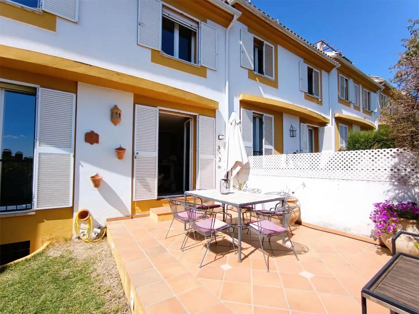 Casa adosada en  Córdoba Capital - Foto 10