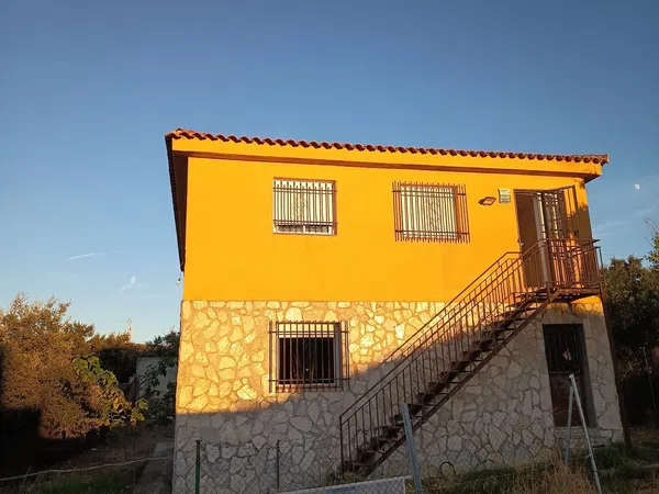 Casa o chalet independiente en Calle de los Morales, 10 - Foto 19