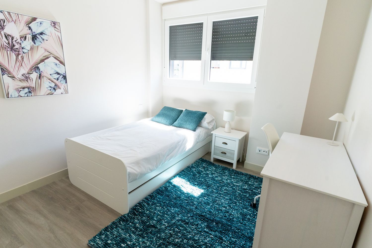 Piso en calle Marqués de Viana, 101 - Foto 5