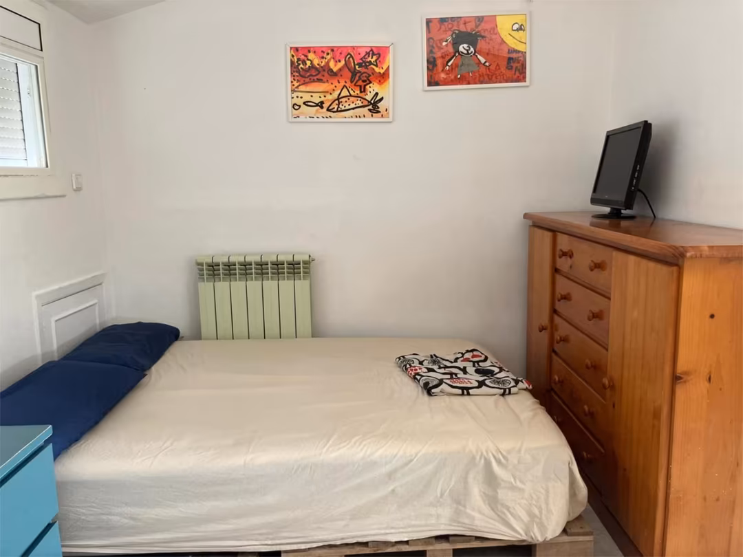 Ático en  Carrer Mercè Amell 5