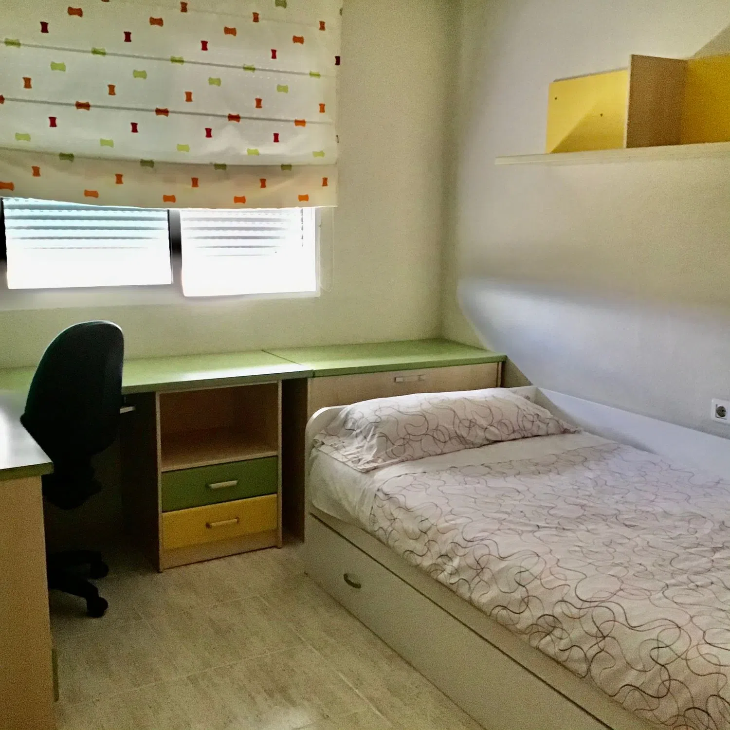 Piso en avenida del Fabraquer, 7 - Foto 9