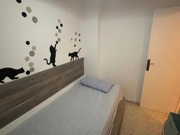 Piso en calle Carlos Arniches, 7 - Foto 2