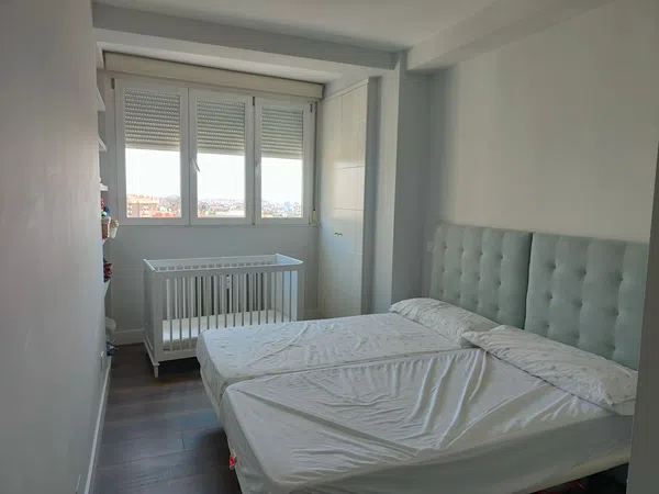 Piso en Calle de caleruega, 43, Costillares - Foto 2