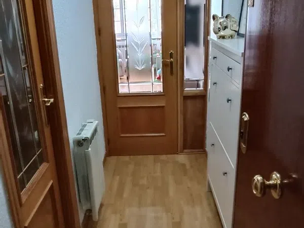 Piso en calle Ginzo de Limia, 32