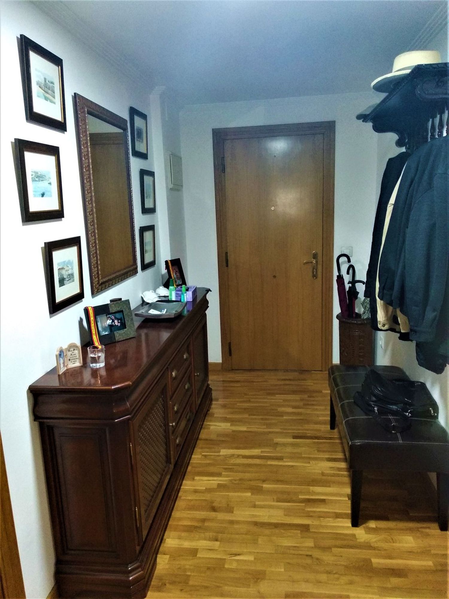Piso en Calle Puerto San Isidro, 4, Lugones, Lugones - Foto 5