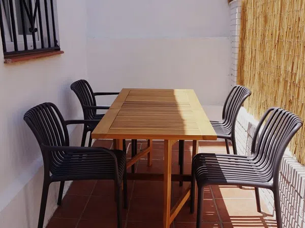 Casa o chalet independiente en Avenida Salvador Allende, 78, El Palo - Foto 1