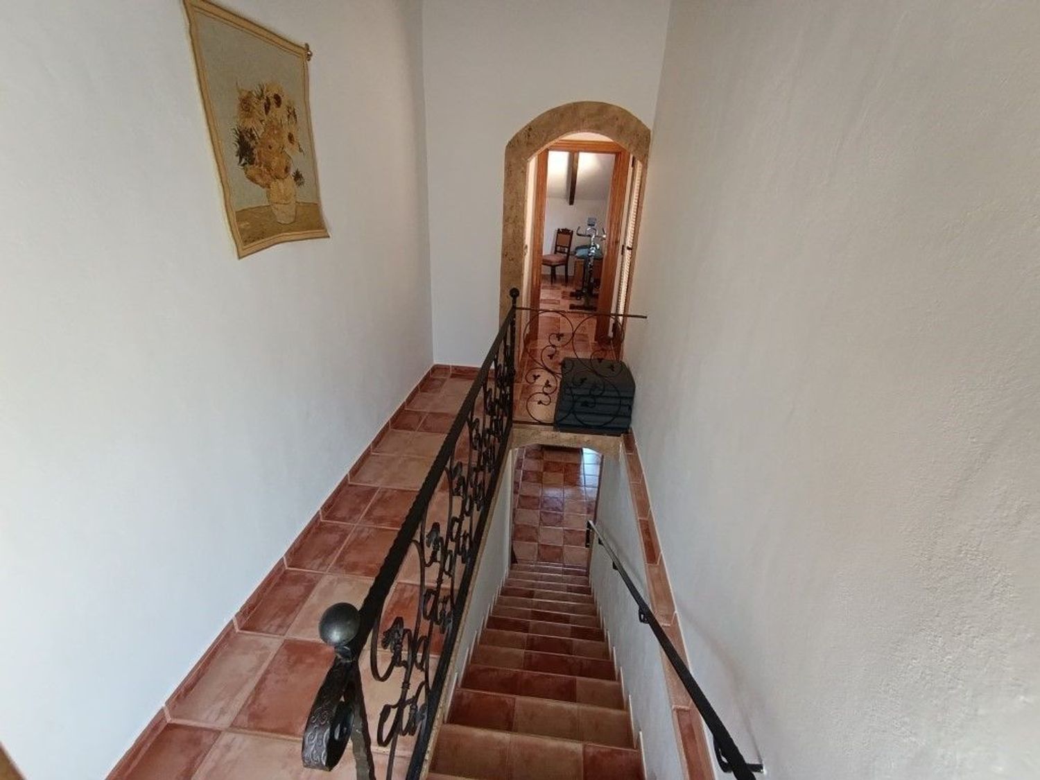 Casa rural en Paraje los Pinos Uno, 66 - Foto 18