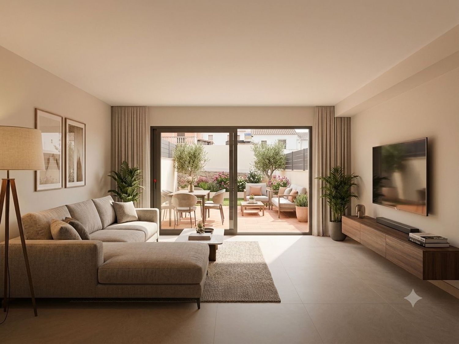 Chalet adosado en Sant Jordi, Sant Jordi - Foto 2