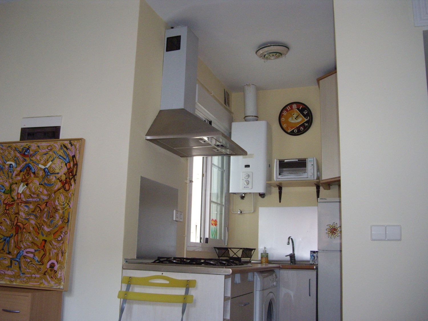 Piso en calle de Blasco de Garay, 62 - Foto 7