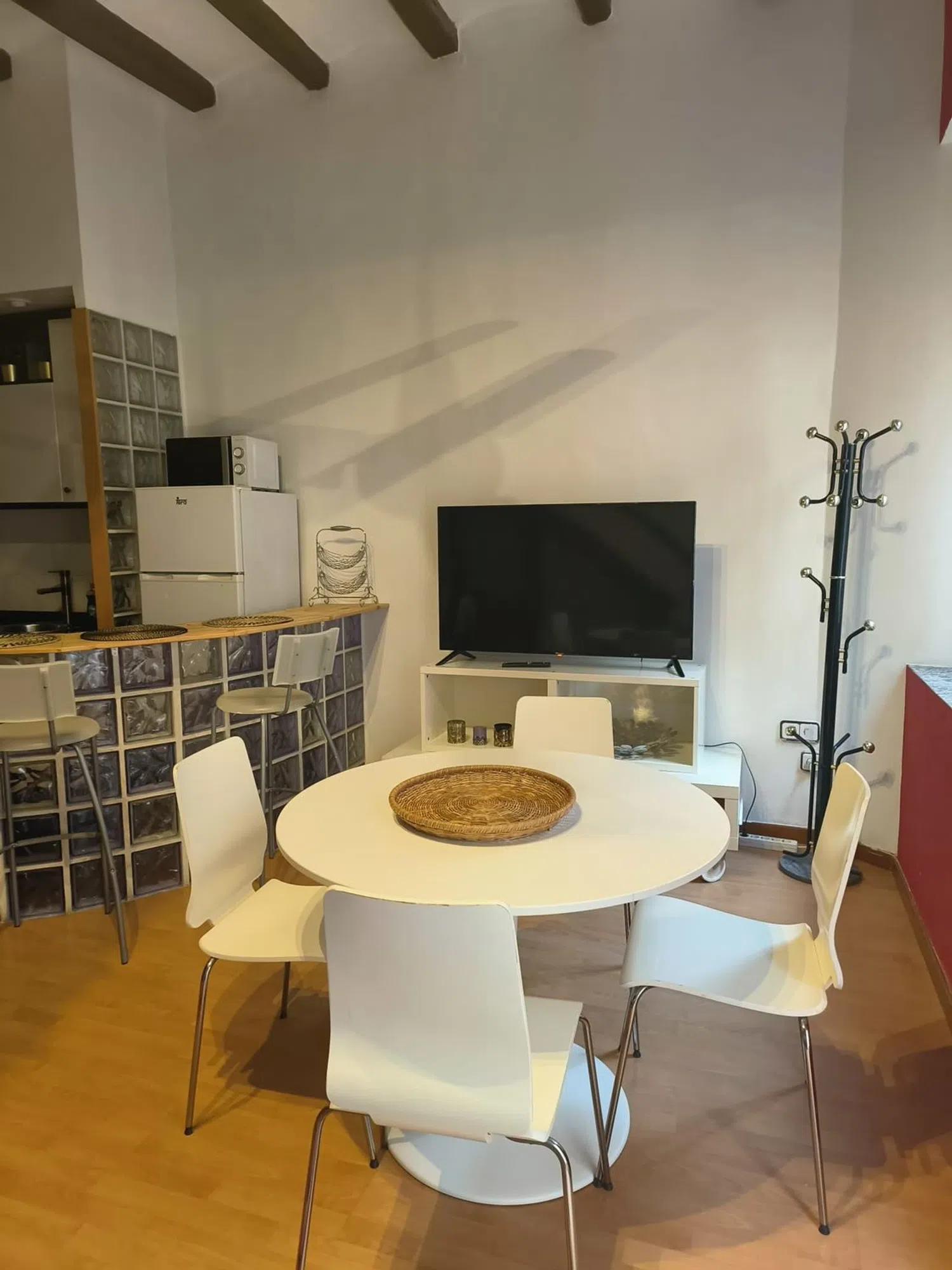Estudio en calle de Riego, 18 - Foto 13
