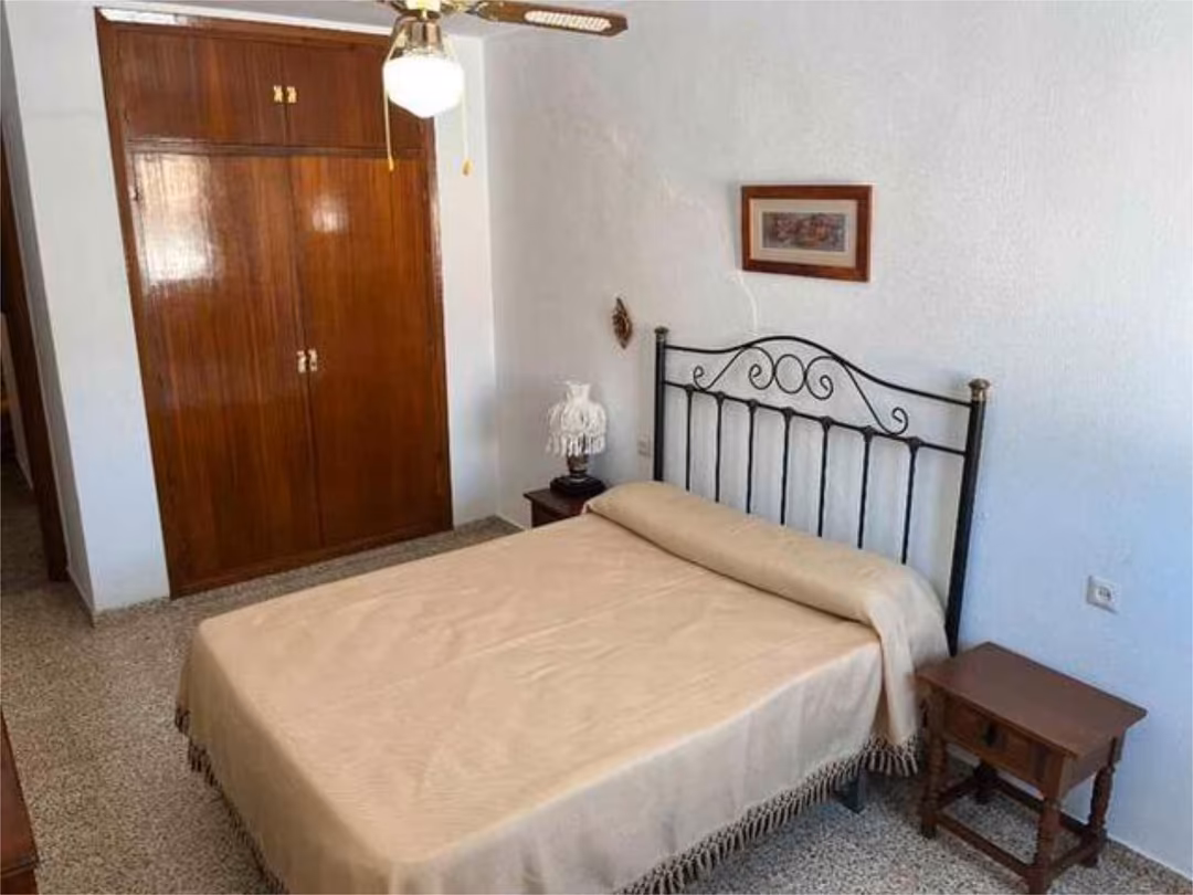 Piso en Urbanización los naranjos