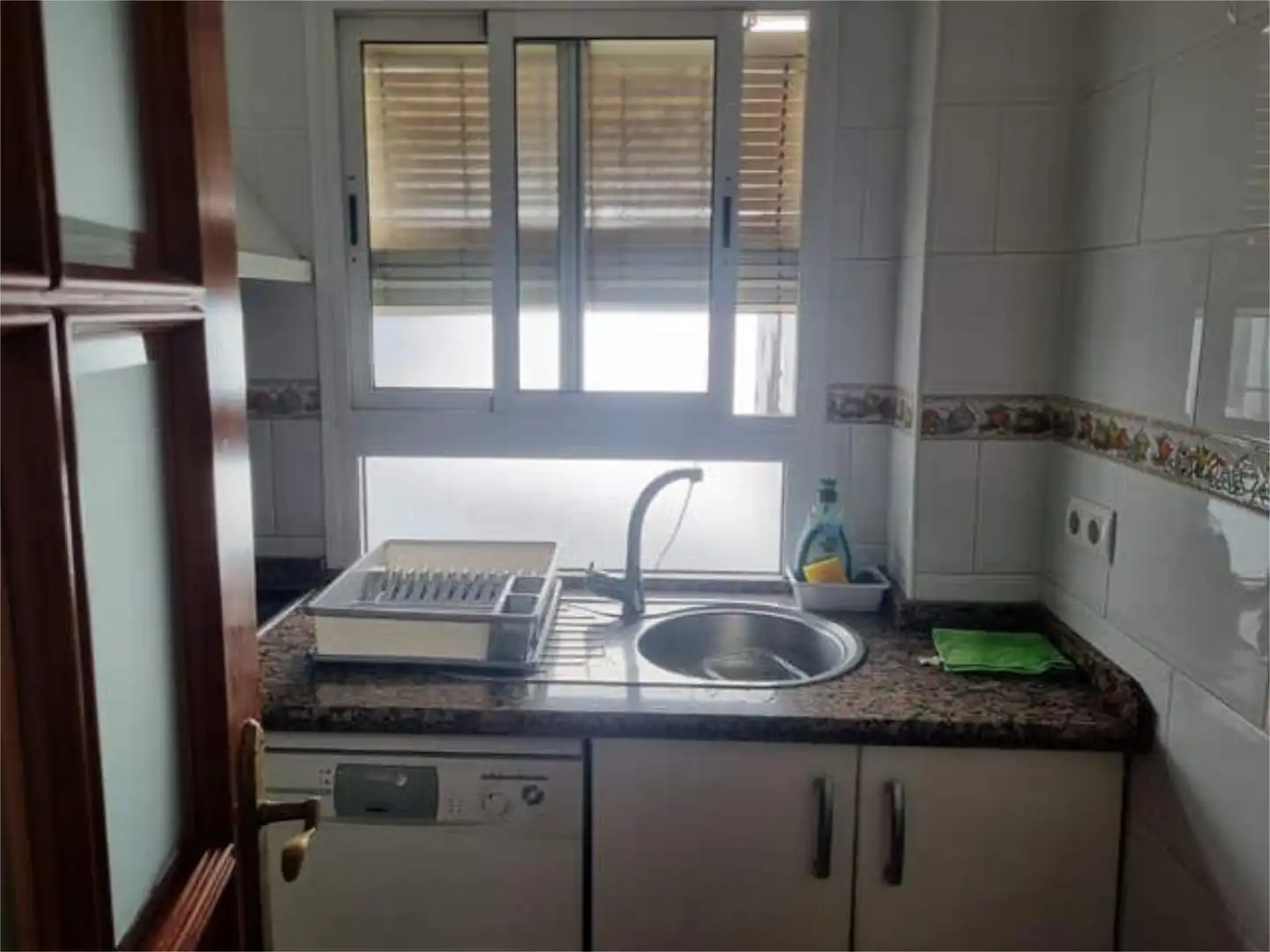 Piso en Bellavista - Foto 6