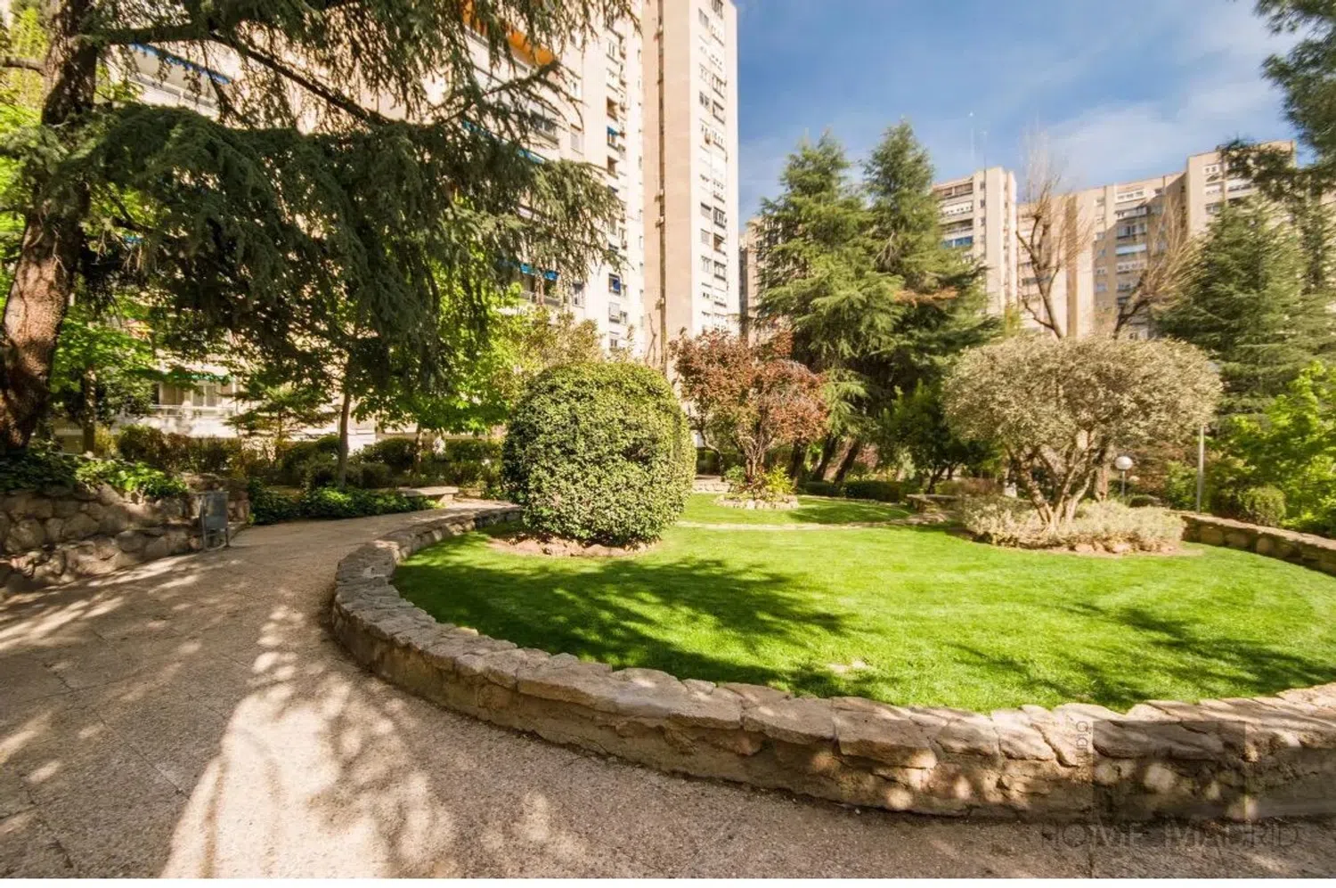 Piso en avenida Cardenal Herrera Oria, 167 - Foto 13