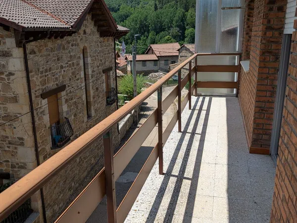 Casa o chalet independiente en Ppal, 30 - Foto 9