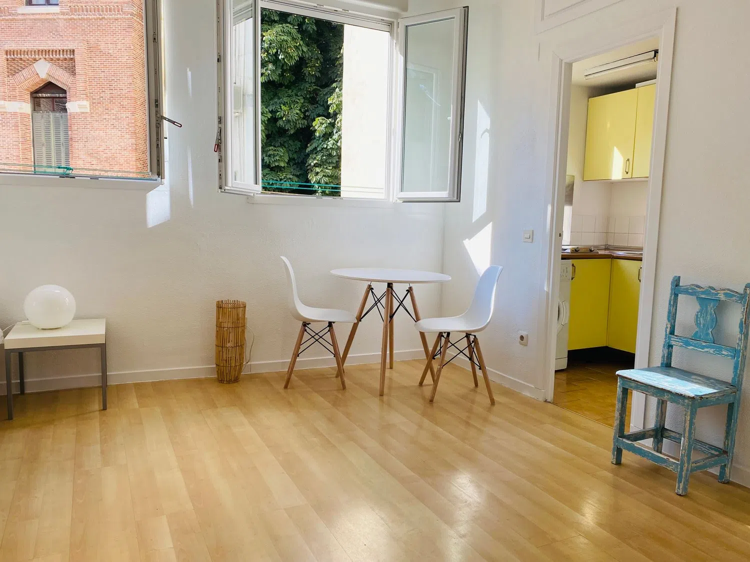 Estudio en calle de El Jerte, 6 - Foto 1