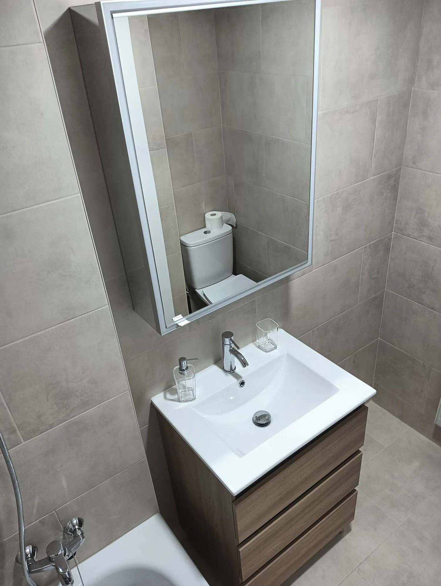 Estudio en Rosa María Menéndez López, 5 - Foto 10