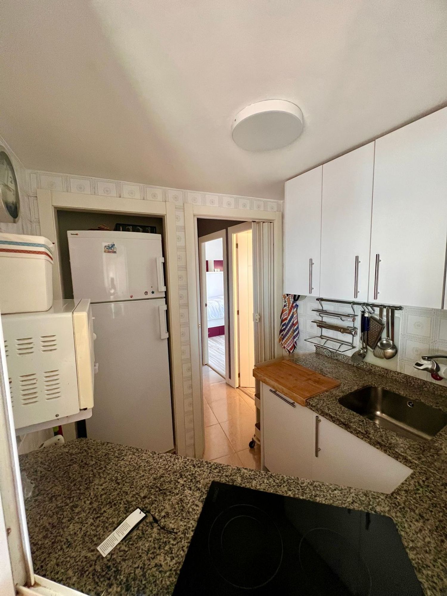 Piso en calle de las Mercedes, 19 - Foto 13