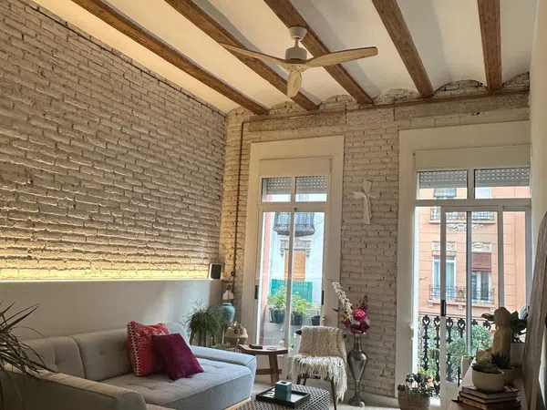 Piso en calle sueca, 36 - Foto 1