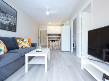 Piso en  Calle Luz Casanova 7B - Foto 3