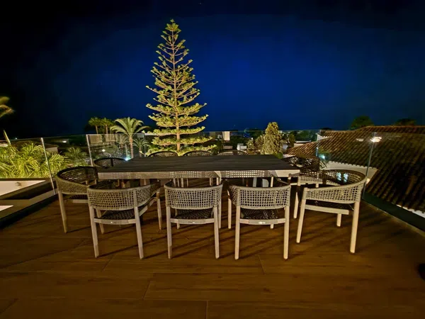 Casa o chalet independiente en Calle del Alce, 10, Los Monteros - Foto 9