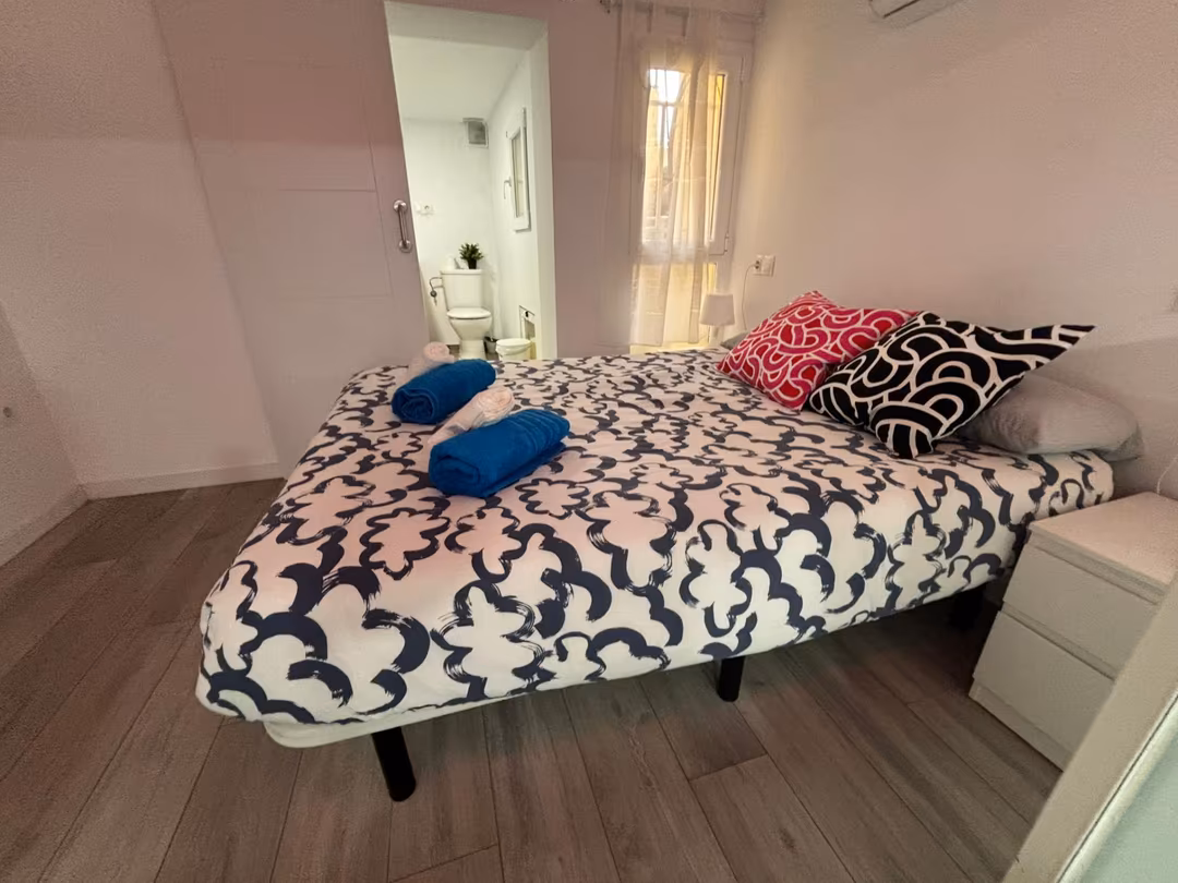 Piso en  Calle de Melquíades Biencinto 6 - Foto 28