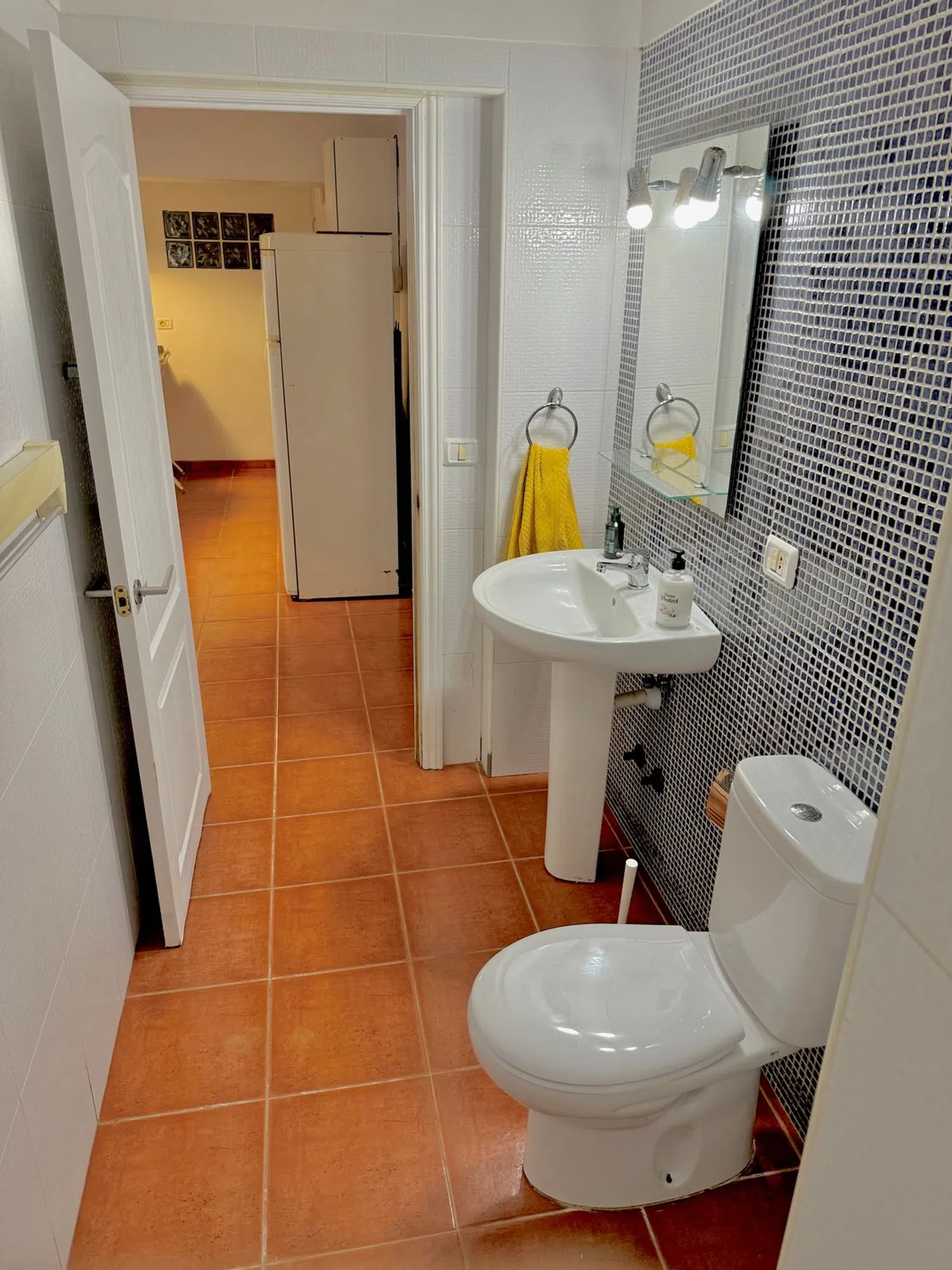 Piso en calle Inglaterra, 2 - Foto 10