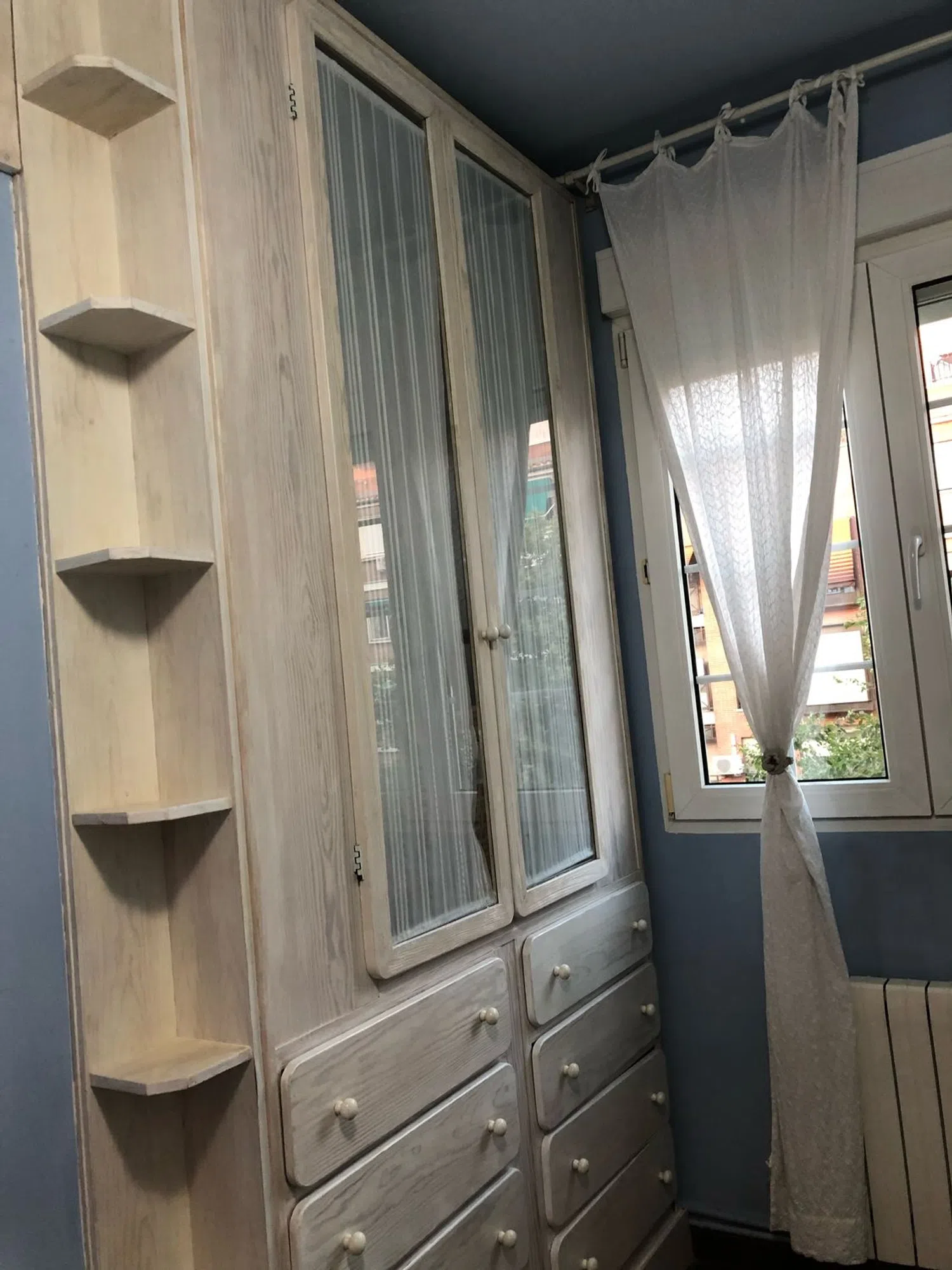 Piso en ronda de Segovia, 4 - Foto 12