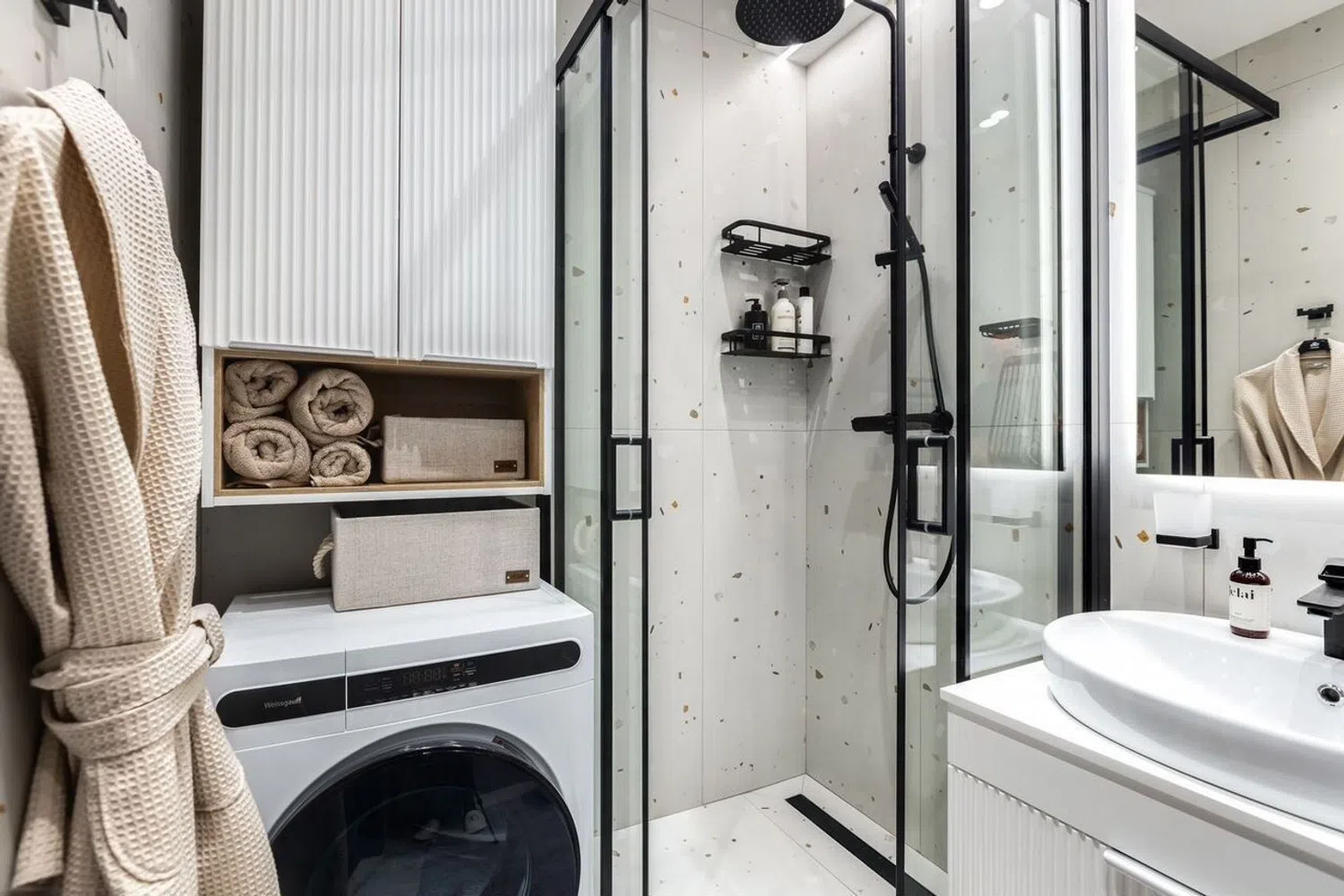 Piso en calle del Pare Guillem Vives, 5 - Foto 4