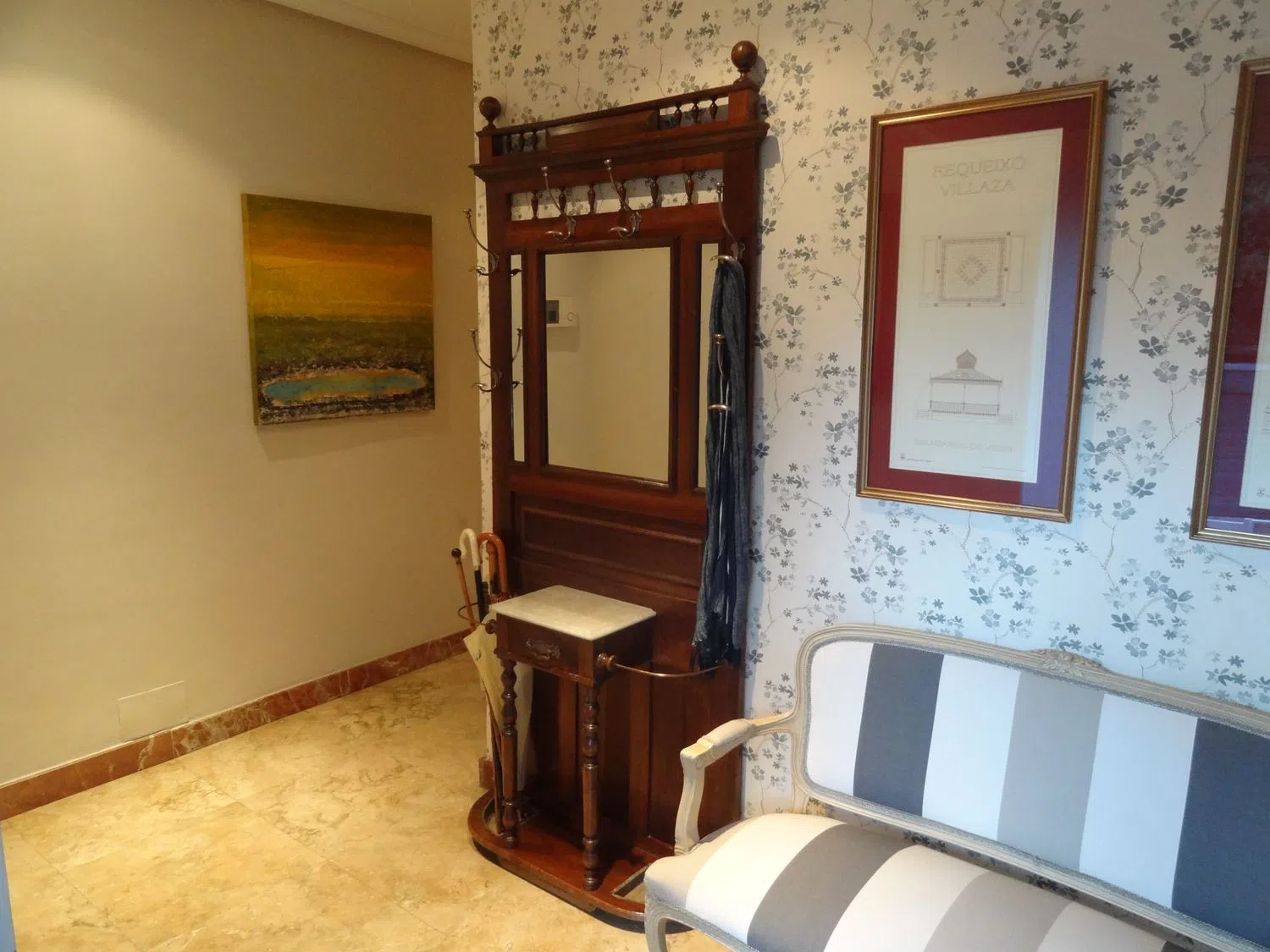 Chalet adosado en Barrio Zona Estación - Foto 8